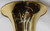 Allora AATU-105P 4-Valve 3/4 Tuba w/ Case - Previously Owned 