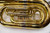 Allora AATU-105P 4-Valve 3/4 Tuba w/ Case - Previously Owned