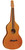 GT-Weissenborn: Hawaiian-Style Slide Guitar with Gig Bag