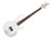 Sterling by Music Man S.U.B. StingRay Bass Guitar Ray 4 in Vintage Cream