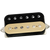 DIMARZIO PAF 36th Anniversary DP223 Bridge Pickup - F-Spaced, Black & Creme