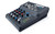 Alesis MultiMix 4 USB FX | 4 Channel Compact Studio Mixer with Built In Effects & USB Audio Interface for Home Studio Recording