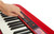 Roland GO:KEYS 61-key Music Creation Piano Keyboard with Integrated Bluetooth Speakers