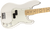 Fender  Player Precision Bass ®, Maple Fingerboard, Polar White