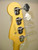 Fender American Professional II Jazz Bass ®, Maple Fingerboard, 3-Color Sunburst w/ Deluxe Molded Case