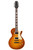 Heritage Standard H-150 Electric Guitar - Dirty Lemon Burst w/ Case