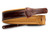 Taylor Ascension Leather Guitar Strap