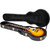 Heritage Standard Collection H-150 Electric Guitar With Case, Original Sunburst