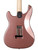 Paul Reed Smith Silver Sky John Mayer Electric Guitar - Midnight Rose Finish, Rosewood Fretboard w/ Gig Bag