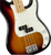 Fender Player Precision Bass ®, Maple Fingerboard, 3-Color Sunburst