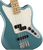 Fender Player Jaguar ® Bass, Maple Fingerboard, Tidepool