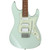IBANEZ AZES40 ELECTRIC GUITAR - MINT GREEN