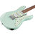 IBANEZ AZES40 ELECTRIC GUITAR - MINT GREEN