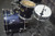 Pearl Sessions Series 6 - Piece Drum Set with Hardware - Previously Owned