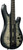 Schecter Guitar Research C-4 GT Electric Bass Satin Charcoal Burst