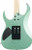 Ibanez Standard RG470MSP Solid Body Electric Guitar - Turquoise Sparkle