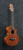 Ibanez UEWT5E Exotic Wood Tenor Acoustic-Electric Ukulele (Open Pore Natural)