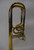 JZ Music Bb/F/Gb/D Bass Trombone Outfit with Case