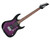 Ibanez GRX70QATVT GIO RX - Transparent Violet Sunburst