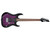 Ibanez GRX70QATVT GIO RX - Transparent Violet Sunburst