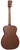 CFM 00X2E01 00-X2E-01 Acoustic Guitar, Sitka Spruce/Mahogany HPL, w/ Gig Bag