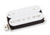 Seymour Duncan SH-1b '59 Model White 4-Conductor Classic Passive Humbucker Pickup