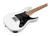 Ibanez miKro GRGM21 Electric Guitar - White