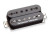 Seymour Duncan SH-12 Screamin' Demon MEDIUM OUTPUT HUMBUCKER PICKUPS Screamin’ Demon™, Black