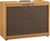 Fender Hot Rod Deluxe 112 Amplifier Enclosure, Lacquered Tweed w/ Cable & Cover