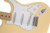 Fender Yngwie Malmsteen Stratocaster, Scalloped Maple Fingerboard, Vintage White w/ Case (0107112841)