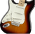 Fender Player Stratocaster Left-Handed, Maple Fingerboard, 3-Color Sunburst 