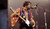 Fender Jimi Hendrix Stratocaster, Maple Fingerboard, 3-Color Sunburst w/ Deluxe Gig Bag