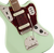 Fender Squier Classic Vibe '70s Jaguar, Laurel Fingerboard, Surf Green