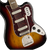 Fender Squier Classic Vibe Bass VI, Laurel Fingerboard, 3-Color Sunburst