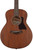 Taylor GTe Mahogany Grand Theater Acoustic-electric Guitar - Natural