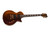 ESP LTD EC-1000 Gold Andromeda Electric Guitar Mahogany/Gold Andromeda