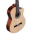 ALVAREZ CC7CE Cadiz Concert Classical Acoustic Electric w/Cutaway & Soundhole Controls (d)