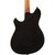 EVH Wolfgang WG Standard, Baked Maple Fingerboard, Gloss Black
