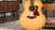 Taylor 618e A/E Grand Orchestra, Sitka Spruce Top, Maple Back and Sides w/ Case