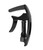 Planet Waves PW-CP-09 NS Tri-Action Capo Black