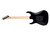 ESP LTD MH-200 - Black Solid Body Electric