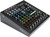 Mackie 8-Channel Premium Analog Mixer with Multi-Track USB