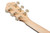 Ibanez AEG750 AEG Acoustic-electric Guitar - Natural