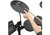 Yamaha DTX402K Electronic Drum Set 5-piece Electronic Drum Set with Rubber Pads, 3 x Cymbals, and DTX402 Sound Module