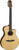 Yamaha NTX3 - Natural 6-String Acoustic-electric Guitar w/ Soft Shell Case