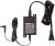 Shure Energy-efficient external switching mode 12V DC power supply