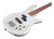 Ibanez Mezzo SRMD200D Bass Guitar - Pearl White