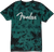 Fender® Tie-Dye Logo T-Shirt, Blue, Medium