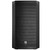 electro-voice 12" 2-Way powered speaker, US cord