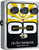 Electro-Harmonix GERMANIUM OD  Overdrive  Battery included, 9.6DC-200 PSU optional